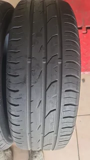 225/45 R18 used tyres and more.call/whatsapp Enzo 0783455713
