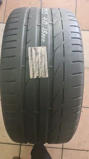 245/45 R19 used tyres and more.call/whatsapp Enzo 0783455713