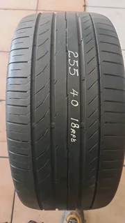 225/45 R18 used tyres and more.call/whatsapp Enzo 0783455713