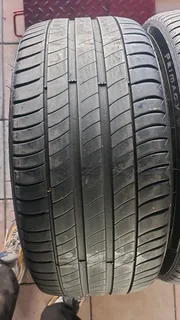245/45 R19 used tyres and more.call/whatsapp Enzo 0783455713
