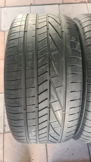 245/45 R19 used tyres and more.call/whatsapp Enzo 0783455713