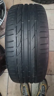 225/55 R18 used tyres and more.call/whatsapp Enzo 0783455713