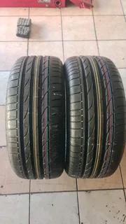 245/45 R18 used tyres and more.call/whatsapp Enzo 0783455713