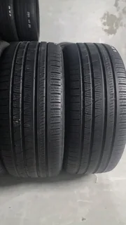 235/35 R19 used tyres and more.call/whatsapp Enzo 0783455713