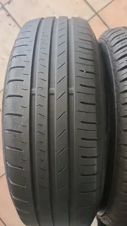 235/60 R18 used tyres and more.call/whatsapp Enzo 0783455713