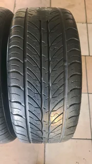 245/40 R19 used tyres and more.call/whatsapp Enzo 0783455713