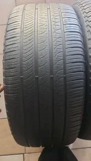 245/45 R19 used tyres and more.call/whatsapp Enzo 0783455713