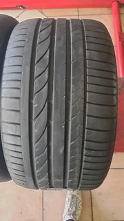 245/40 R19 used tyres and more.call/whatsapp Enzo 0783455713