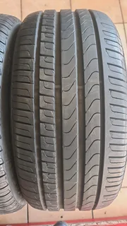 225/35 R19 used tyres and more.call/whatsapp Enzo 0783455713