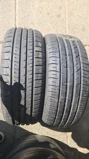 255/50 R19 used tyres and more.call/whatsapp Enzo 0783455713