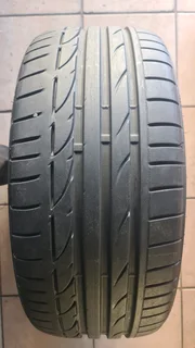 275/40 R20 used tyres and more.call/whatsapp Enzo 0783455713