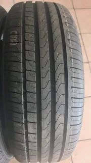 235/35 R19 used tyres and more.call/whatsapp Enzo 0783455713