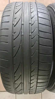 255/35 R19 used tyres and more.call/whatsapp Enzo 0783455713