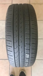 245/35 R18 used tyres and more.call/whatsapp Enzo 0783455713
