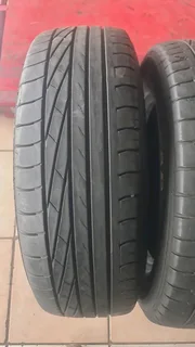 245/50 R18 used tyres and more.call/whatsapp Enzo 0783455713