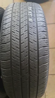 245/40 R19 used tyres and more.call/whatsapp Enzo 0783455713