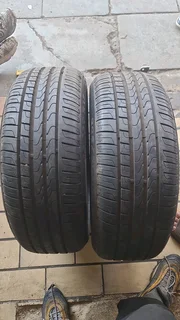 285/30 R20 used tyres and more.call/whatsapp Enzo 0783455713