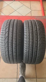 315/35 R20 used tyres and more.call/whatsapp Enzo 0783455713