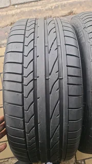 275/45 R20 used tyres ad more.call/whatsapp Enzo 0783455713