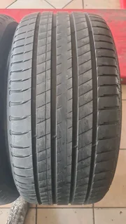 265/50 R20 used tyres and more.call/whatsapp Enzo 0783455713