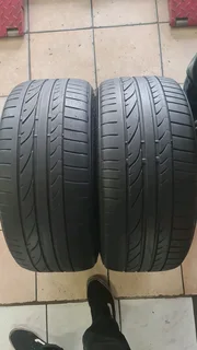 225/45 R17 used tyres in mint condition.call/whatsapp 0783455713