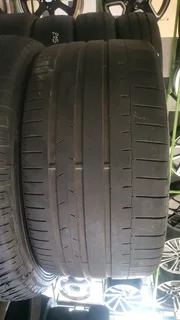 315/35 R20 used tyres and more. Call /WhatsApp Enzo 0783455713