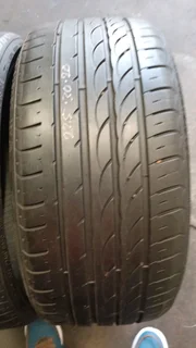 235/35 R19 used tyres and more. Call /WhatsApp Enzo 0783455713