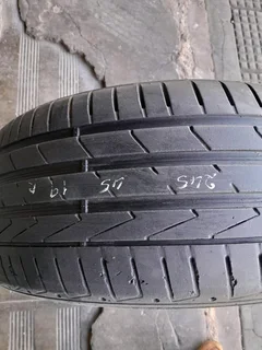 265/35 R19 used tyres and more. Call /WhatsApp Enzo 0783455713