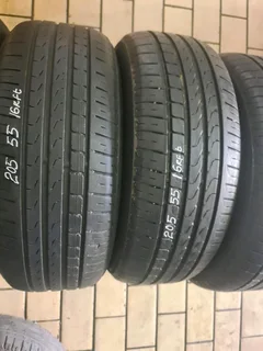 265/35 R19 used tyres and more. Call /WhatsApp Enzo 0783455713