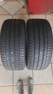 225/55 R19 used tyres and more. Call /WhatsApp Enzo 0783455713