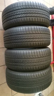 255/35 R20 used tyres and more. Call /WhatsApp Enzo 0783455713