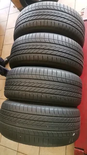 255/35 R20 used tyres and more. Call /WhatsApp Enzo 0783455713