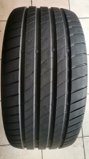245/40 R19 used tyres and more. Call /WhatsApp Enzo 0783455713