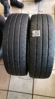245/40 R19 used tyres and more. Call /WhatsApp Enzo 0783455713