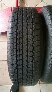 285/30 R19 used tyres and more. Call /WhatsApp Enzo 0783455713