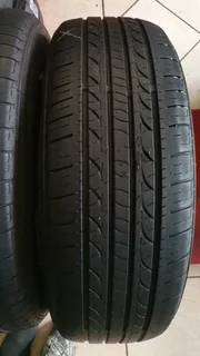245/50 R18 used tyres in mint condition. Call /WhatsApp Enzo 0783455713