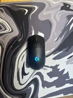 Full PC Setup – Excellent Condition (Under 1 Year Old)