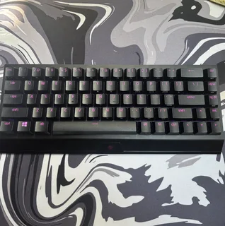 Full PC Setup – Excellent Condition (Under 1 Year Old)