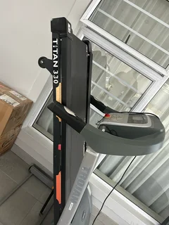 Treadmill for sale