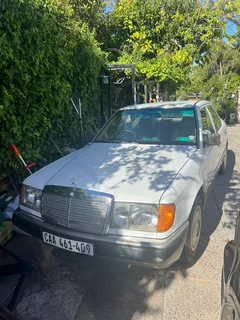 230E Mercedes Benz