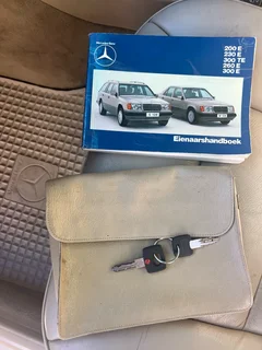 230E Mercedes Benz
