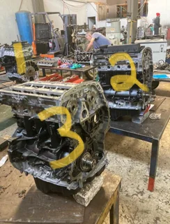 Ford Ranger reconditioned 2.2 and 3.2 engines
