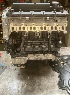 Ford Ranger reconditioned 2.2 and 3.2 engines