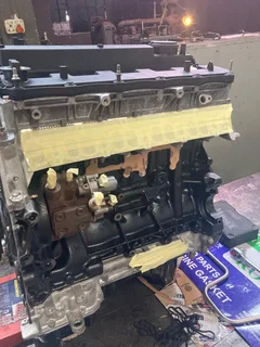 Ford Ranger reconditioned 2.2 and 3.2 engines