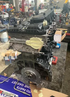 Ford Ranger reconditioned 2.2 and 3.2 engines