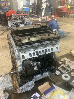 Ford Ranger reconditioned 2.2 and 3.2 engines