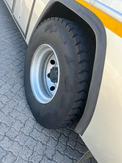 Overland Camping Truck Hino Expedition AWD