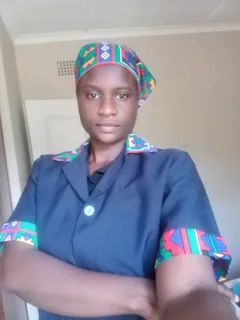 Hardworking, reliable and trustworthy domestic worker with reference