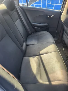 2016 Honda Brio Sedan