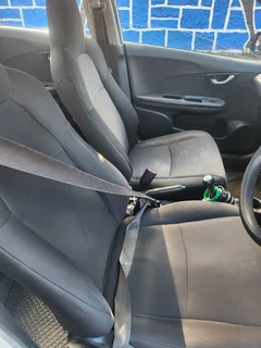 2016 Honda Brio Sedan